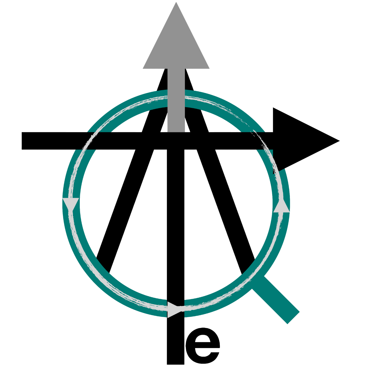 Logo Rede TeQA